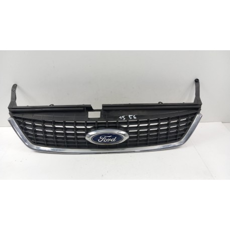 FORD MONDEO MK4 ATRAPA GRILL CHROM