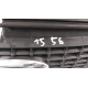 FORD MONDEO MK4 ATRAPA GRILL CHROM