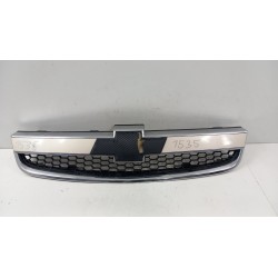 CHEVROLET CAPTIVA ATRAPA GRILL 55U