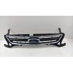 FORD MONDEO MK4 LIFT ATRAPA GRILL CHROM