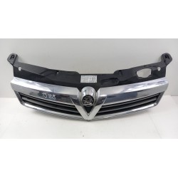 OPEL ASTRA H LIFT ATRAPA GRILL CHROM