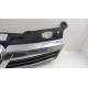 OPEL ASTRA H LIFT ATRAPA GRILL CHROM