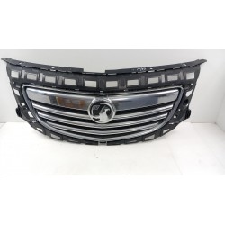 OPEL INSIGNIA A ATRAPA GRILL CHROM