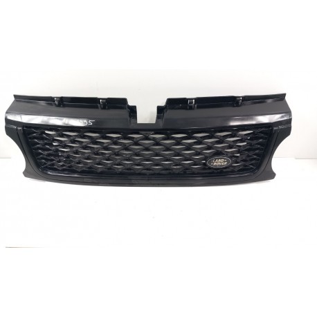 RANGE ROVER RANGE ROVER L320 LIFT ATRAPA GRILL