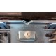 PEUGEOT 206 ATRAPA GRILL