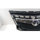 OPEL MERIVA B ATRAPA GRILL CHROM