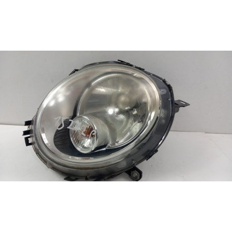 MINI COOPER R56 LAMPA PRZÓD LEWA