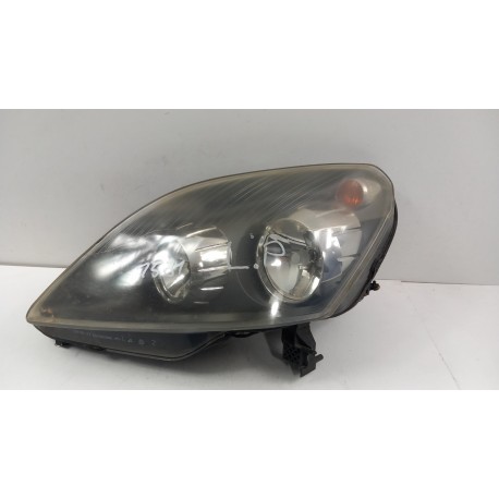 OPEL ZAFIRA B LAMPA PRZÓD LEWA