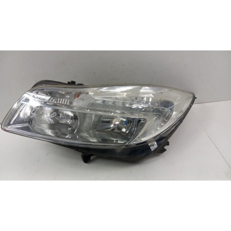 OPEL INSIGNIA A LAMPA PRZÓD LEWA