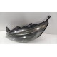 OPEL ASTRA J LAMPA PRZÓD LEWA