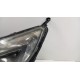 OPEL ASTRA J LAMPA PRZÓD LEWA