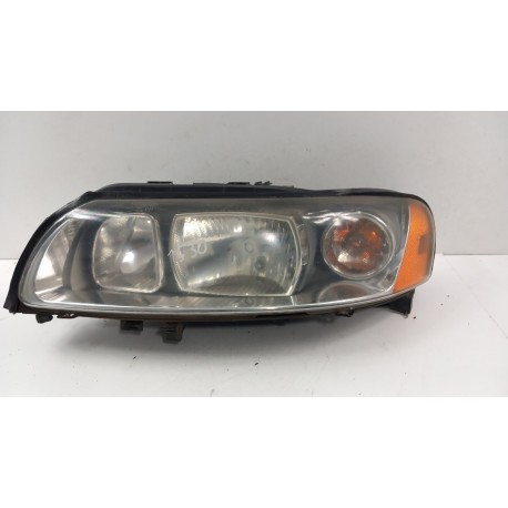 VOLVO V70 II LIFT LAMPA PRZÓD LEWA