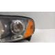 VOLVO V70 II LIFT LAMPA PRZÓD LEWA