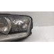 AUDI A6 C6 LAMPA PRZÓD LEWA