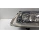 AUDI A6 C6 LAMPA PRZÓD LEWA