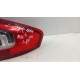 FORD MONDEO MK4 LIFT HB LAMPA TYŁ PRAWA