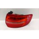 AUDI A3 8P LIFT SPORTBACK LAMPA TYŁ PRAWA 5D