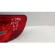 AUDI A3 8P LIFT SPORTBACK LAMPA TYŁ PRAWA 5D
