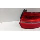 AUDI A3 8P LIFT SPORTBACK LAMPA TYŁ PRAWA 5D