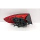 AUDI A3 8P LIFT SPORTBACK LAMPA TYŁ PRAWA 5D