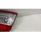 FORD MONDEO MK4 LIFT HB LAMPA TYŁ PRAWA W KLAPĘ