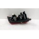 FORD MONDEO MK4 LIFT HB LAMPA TYŁ PRAWA W KLAPĘ