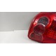 TOYOTA AURIS I HB LAMPA TYŁ PRAWA