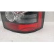 RANGE ROVER SPORT L320 LIFT TOYOTA AURIS I HB LAMPA TYŁ PRAWA