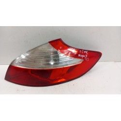 RENAULT MEGANE III HB LAMPA TYŁ PRAWA