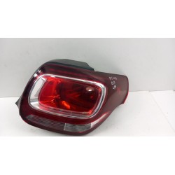 CITROEN DS3 HB LAMPA TYŁ PRAWA