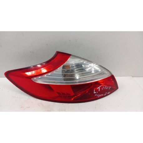 RENAULT MEGANE III HB LAMPA TYŁ LEWY