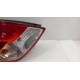 HYUNDAI I20 I HB LAMPA TYŁ LEWY