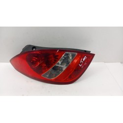 HYUNDAI I20 I HB LAMPA TYŁ LEWY