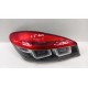 RENAULT MEGANE III COUPE LAMPA TYŁ LEWY