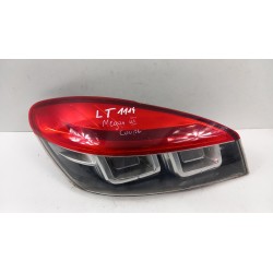 RENAULT MEGANE III COUPE LAMPA TYŁ LEWY