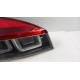 RENAULT MEGANE III COUPE LAMPA TYŁ LEWY