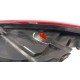 RENAULT MEGANE III COUPE LAMPA TYŁ LEWY