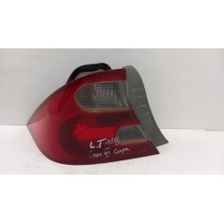 ?????HONDA CIVIC VII LAMPA TYŁ LEWY TYP NADWOZIA