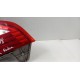 FORD MONDEO MK4 SEDAN LAMPA TYŁ LEWY