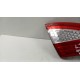 FORD MONDEO MK4 SEDAN LAMPA TYŁ LEWY