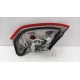 FORD MONDEO MK4 SEDAN LAMPA TYŁ LEWY