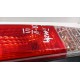 HONDA CR-V III SUV LAMPA TYŁ LEWY