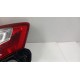 FORD MONDEO MK4 LIFT HB LAMPA TYŁ LEWY W KLAPĘ