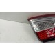 FORD MONDEO MK4 LIFT HB LAMPA TYŁ LEWY W KLAPĘ