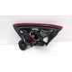 FORD MONDEO MK4 LIFT HB LAMPA TYŁ LEWY W KLAPĘ