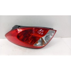 HYUNDAI I20 I LIFT HB LAMPA TYŁ LEWY 3D