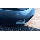 ????OPEL ASTRA J HB KLAPA TYŁ