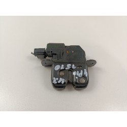 RENAULT MEGANE III HB ZAMEK KLAPY 4PIN