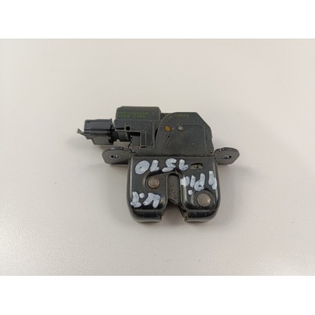RENAULT MEGANE III HB ZAMEK KLAPY 4PIN