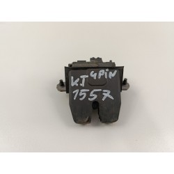 FORD S-MAX MK1 VAN ZAMEK KLAPY 4PIN